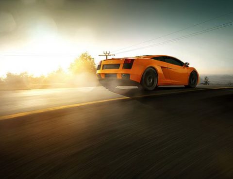 Lamborghini-zauto